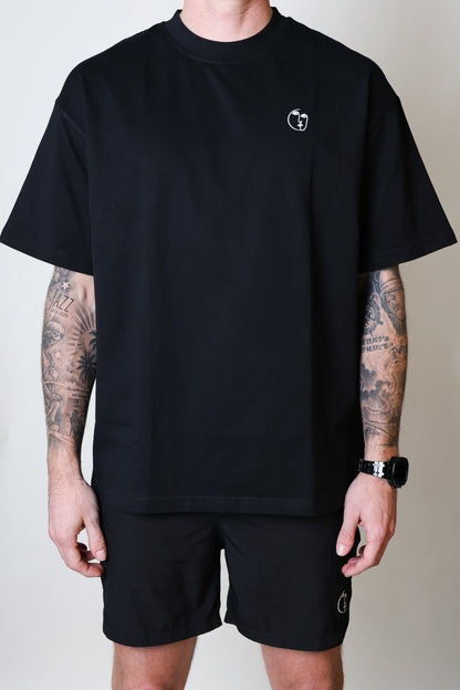 T-Shirt Black Unisex