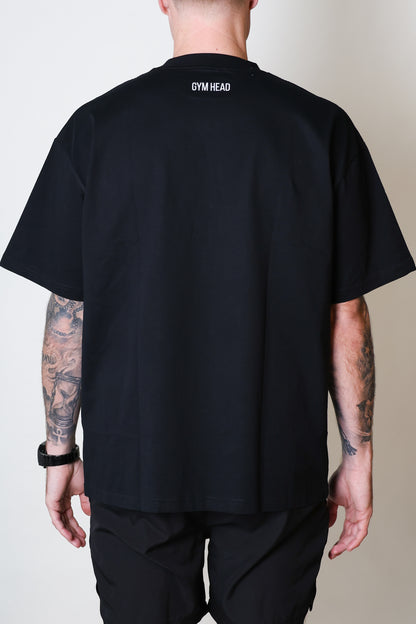 T-Shirt Black Unisex